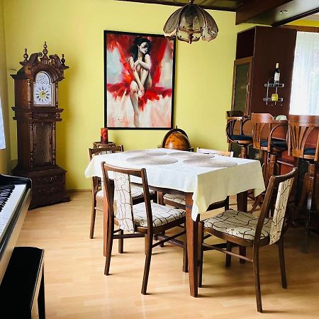 Apartman Marcy Rumburk Ngoại thất bức ảnh