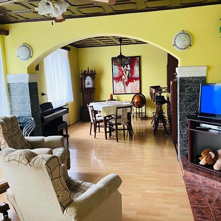 Apartman Marcy Rumburk Ngoại thất bức ảnh