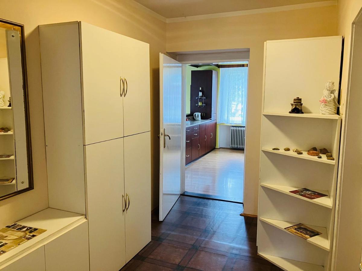 Apartman Marcy Rumburk Ngoại thất bức ảnh