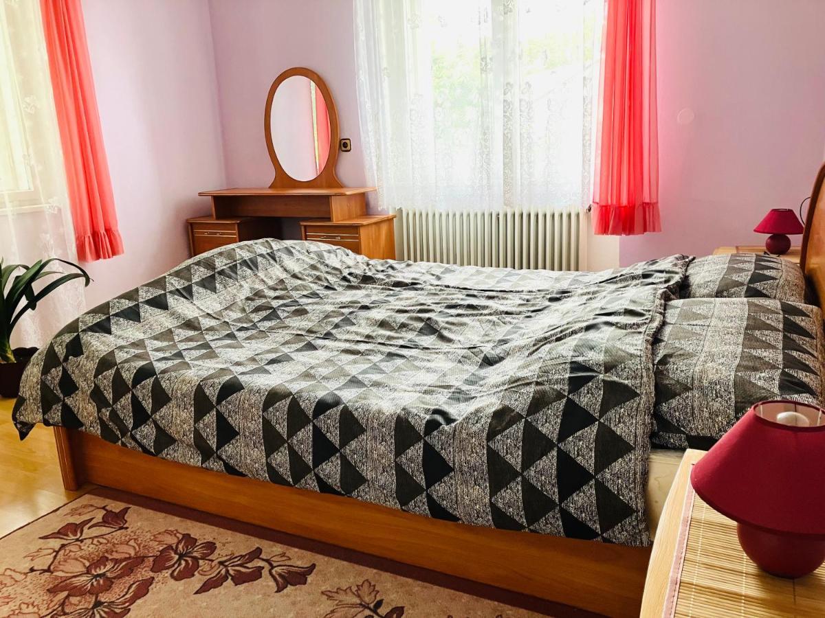 Apartman Marcy Rumburk Ngoại thất bức ảnh