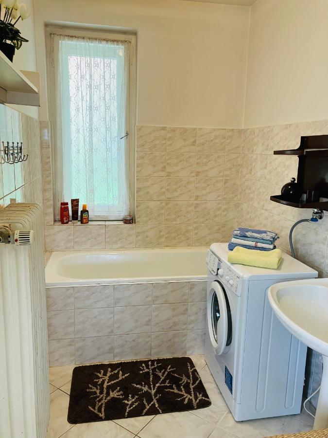 Apartman Marcy Rumburk Ngoại thất bức ảnh